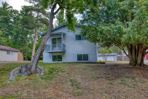 529 N Dyer Park St, , Eagle River,  WI 54521 USA