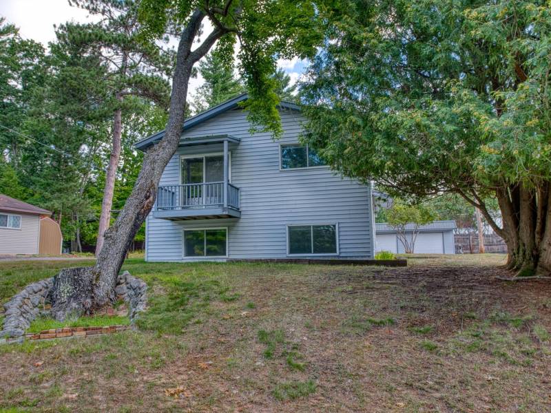 529 N Dyer Park St, , Eagle River,  WI 54521 USA
