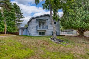 529 N Dyer Park St, , Eagle River,  WI 54521 USA