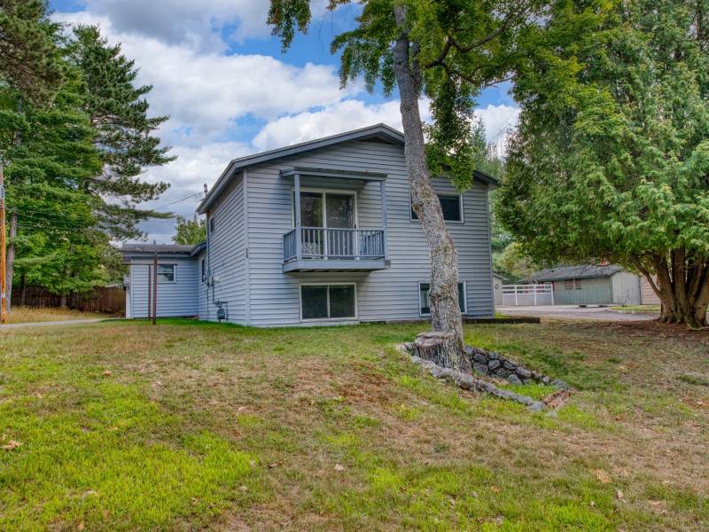 529 N Dyer Park St, , Eagle River,  WI 54521 USA