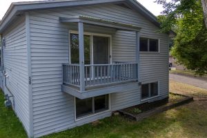 529 N Dyer Park St, , Eagle River,  WI 54521 USA