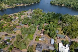529 N Dyer Park St, , Eagle River,  WI 54521 USA