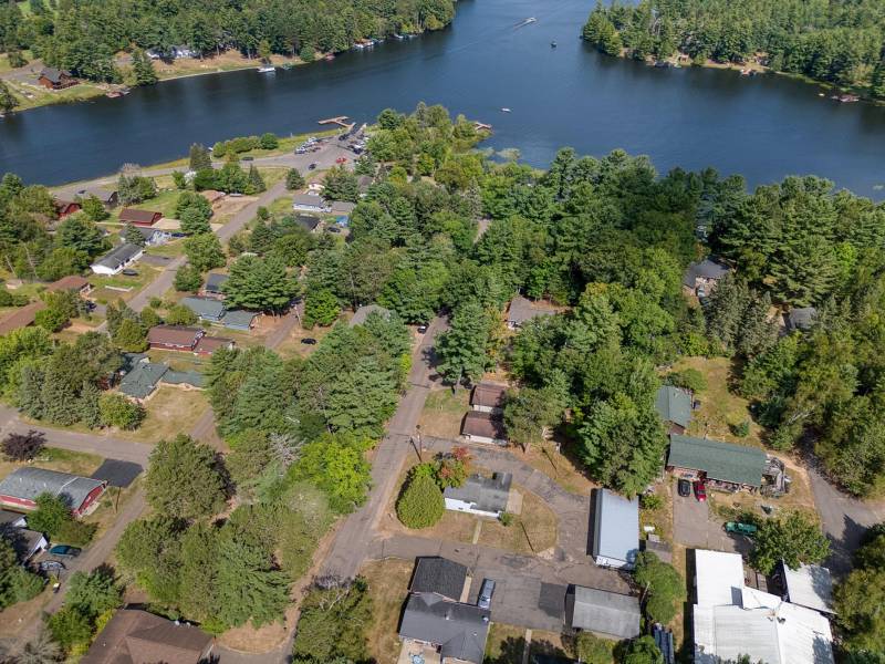 529 N Dyer Park St, , Eagle River,  WI 54521 USA