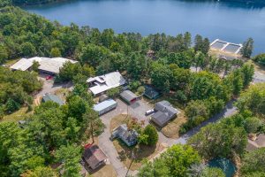 529 N Dyer Park St, , Eagle River,  WI 54521 USA