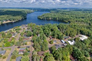 529 N Dyer Park St, , Eagle River,  WI 54521 USA