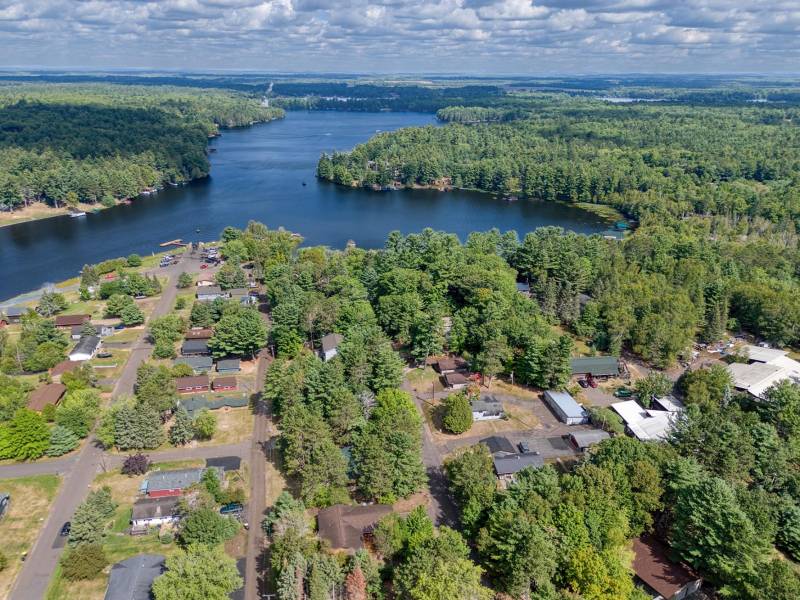 529 N Dyer Park St, , Eagle River,  WI 54521 USA