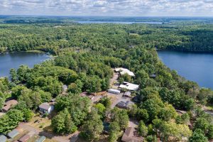 529 N Dyer Park St, , Eagle River,  WI 54521 USA