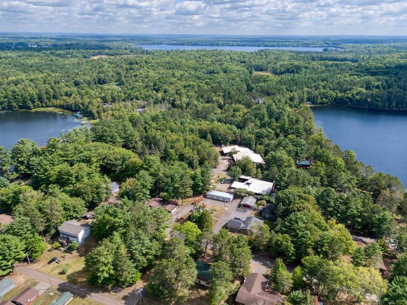 529 N Dyer Park St, , Eagle River,  WI 54521 USA