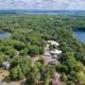 529 N Dyer Park St, , Eagle River,  WI 54521 USA