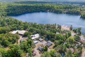 529 N Dyer Park St, , Eagle River,  WI 54521 USA