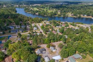529 N Dyer Park St, , Eagle River,  WI 54521 USA