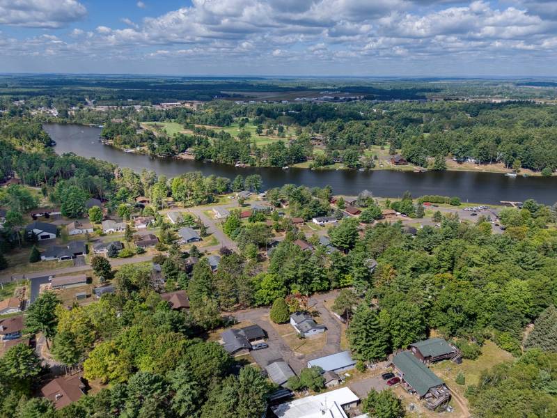 529 N Dyer Park St, , Eagle River,  WI 54521 USA