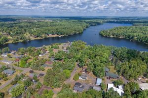 529 N Dyer Park St, , Eagle River,  WI 54521 USA