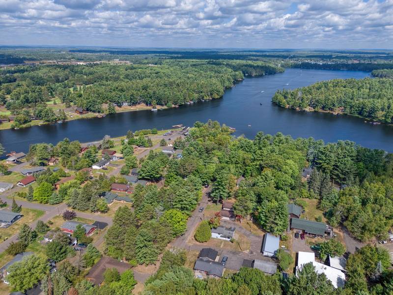 529 N Dyer Park St, , Eagle River,  WI 54521 USA