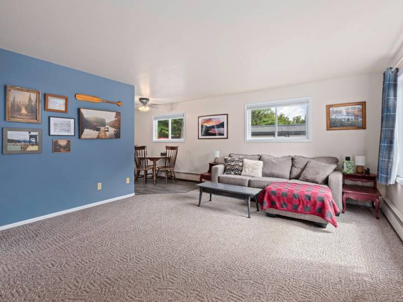 529 N Dyer Park St, , Eagle River,  WI 54521 USA