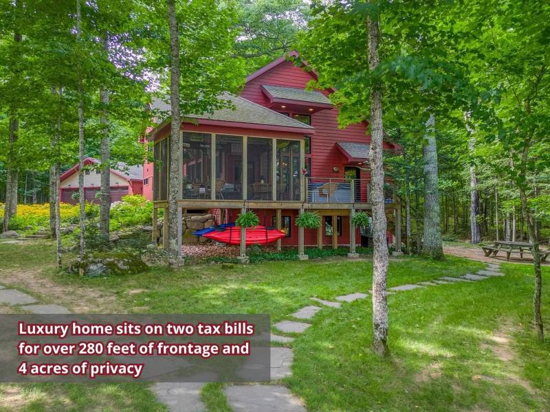 5691 Anton Trl, , Phelps,  WI 54554 USA