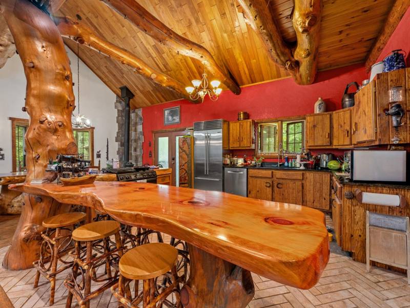 5744 Hawkins Trl, , Eagle River,  WI 54521 USA