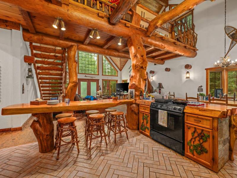 5744 Hawkins Trl, , Eagle River,  WI 54521 USA