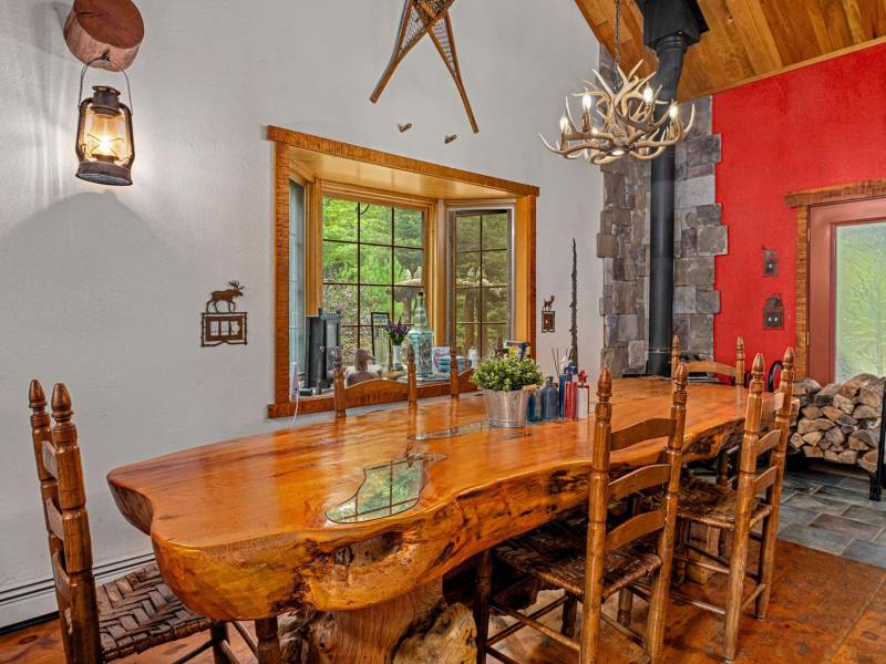 5744 Hawkins Trl, , Eagle River,  WI 54521 USA