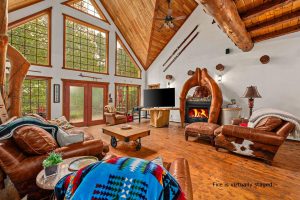 5744 Hawkins Trl, , Eagle River,  WI 54521 USA