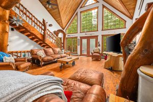 5744 Hawkins Trl, , Eagle River,  WI 54521 USA