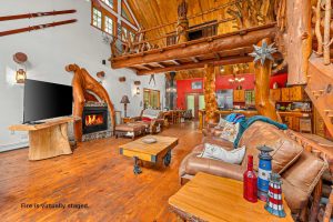 5744 Hawkins Trl, , Eagle River,  WI 54521 USA