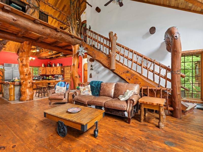 5744 Hawkins Trl, , Eagle River,  WI 54521 USA