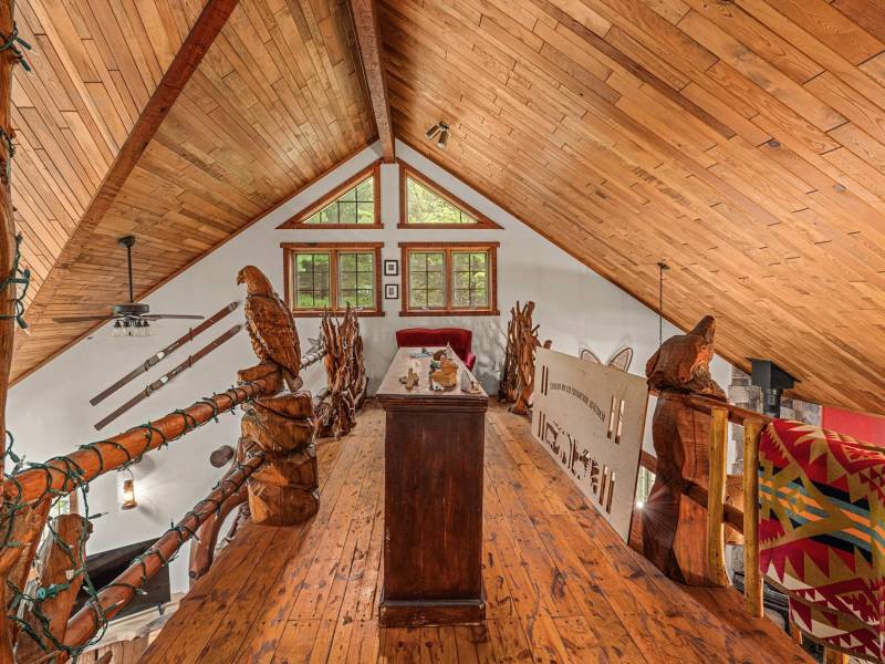 5744 Hawkins Trl, , Eagle River,  WI 54521 USA