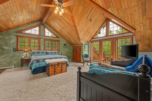 5744 Hawkins Trl, , Eagle River,  WI 54521 USA