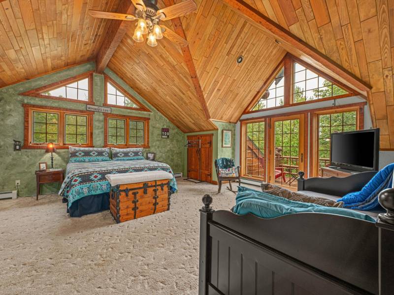 5744 Hawkins Trl, , Eagle River,  WI 54521 USA
