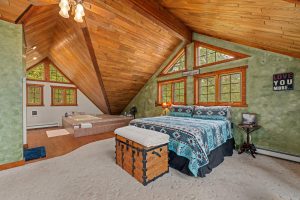 5744 Hawkins Trl, , Eagle River,  WI 54521 USA