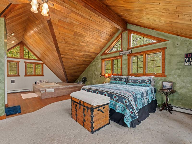 5744 Hawkins Trl, , Eagle River,  WI 54521 USA