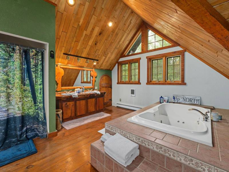 5744 Hawkins Trl, , Eagle River,  WI 54521 USA