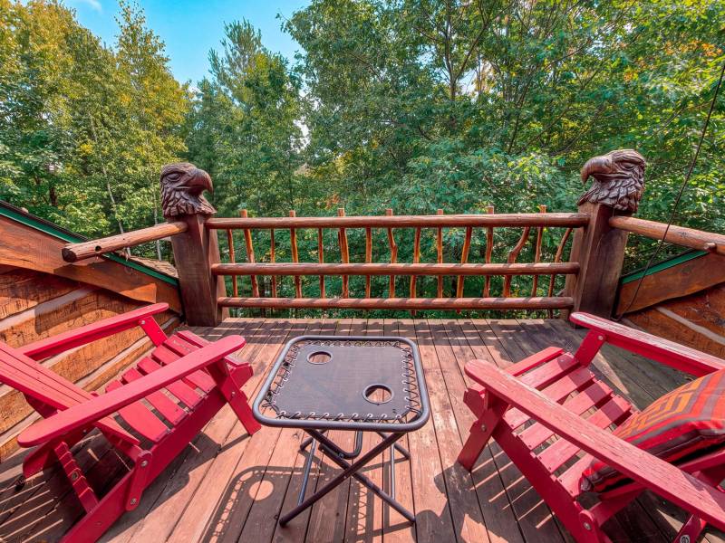 5744 Hawkins Trl, , Eagle River,  WI 54521 USA