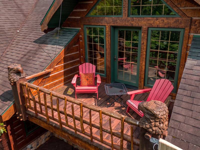 5744 Hawkins Trl, , Eagle River,  WI 54521 USA