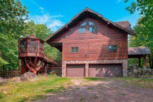 5744 Hawkins Trl, , Eagle River,  WI 54521 USA