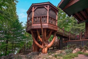 5744 Hawkins Trl, , Eagle River,  WI 54521 USA