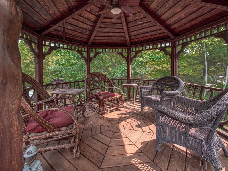 5744 Hawkins Trl, , Eagle River,  WI 54521 USA