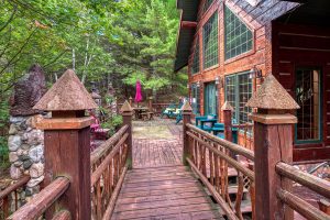 5744 Hawkins Trl, , Eagle River,  WI 54521 USA