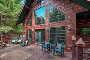 5744 Hawkins Trl, , Eagle River,  WI 54521 USA
