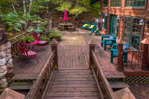 5744 Hawkins Trl, , Eagle River,  WI 54521 USA