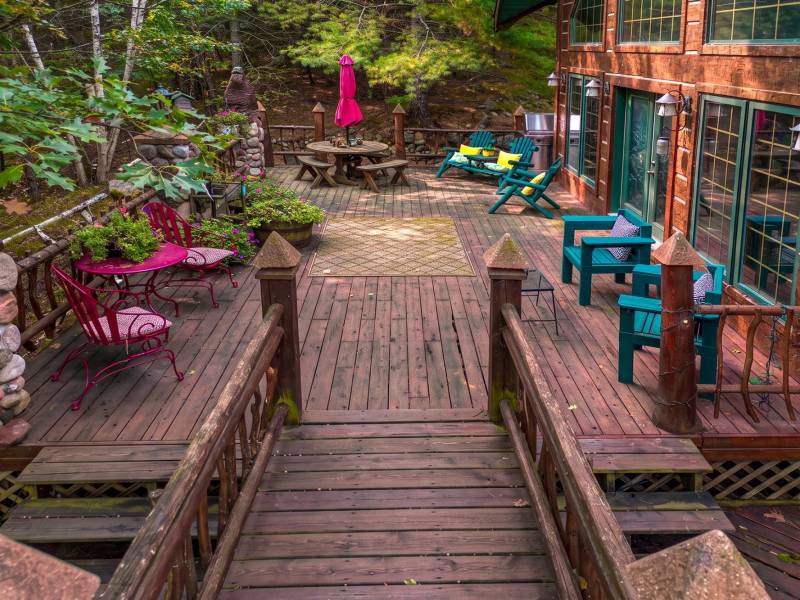 5744 Hawkins Trl, , Eagle River,  WI 54521 USA
