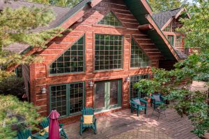 5744 Hawkins Trl, , Eagle River,  WI 54521 USA