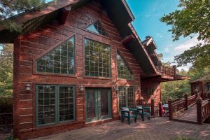 5744 Hawkins Trl, , Eagle River,  WI 54521 USA