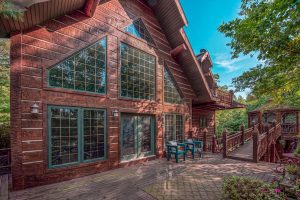 5744 Hawkins Trl, , Eagle River,  WI 54521 USA