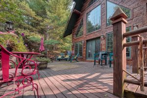 5744 Hawkins Trl, , Eagle River,  WI 54521 USA