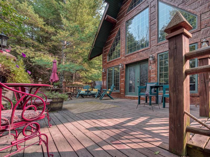 5744 Hawkins Trl, , Eagle River,  WI 54521 USA