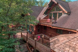 5744 Hawkins Trl, , Eagle River,  WI 54521 USA