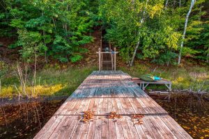 5744 Hawkins Trl, , Eagle River,  WI 54521 USA