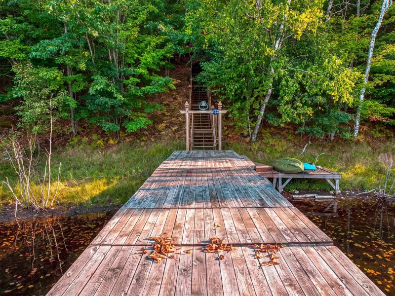 5744 Hawkins Trl, , Eagle River,  WI 54521 USA